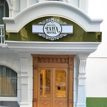 Golden Ak Marmara Otel 4*