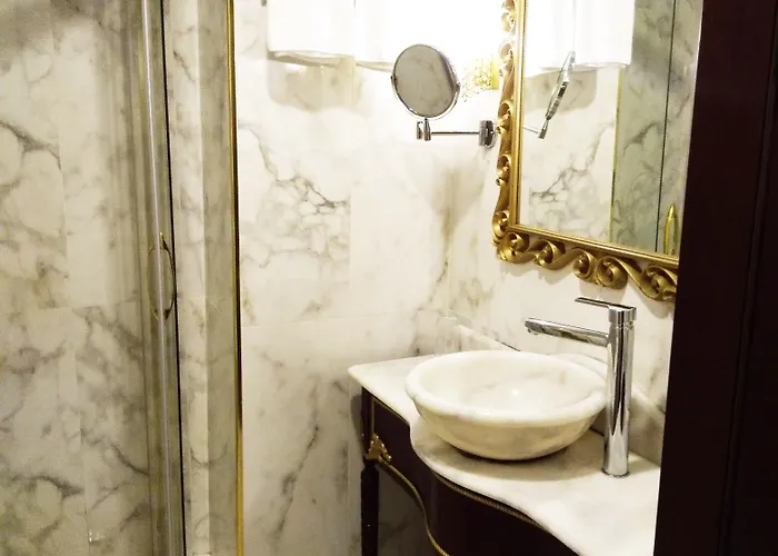 Golden Ak Marmara Istanbulská provincie