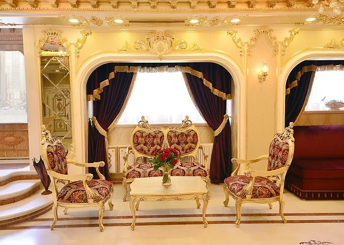 Golden Ak Marmara Hotel Istanbulská provincie