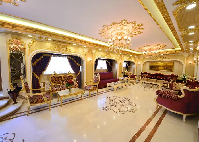 Hotel Golden Ak Marmara