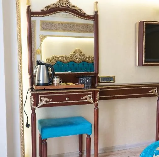 Golden Ak Marmara Hotel