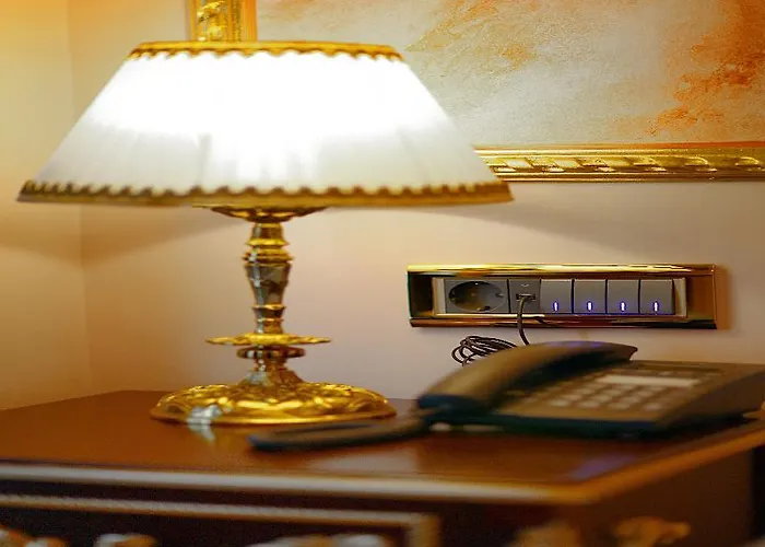 Hotel Golden Ak Marmara